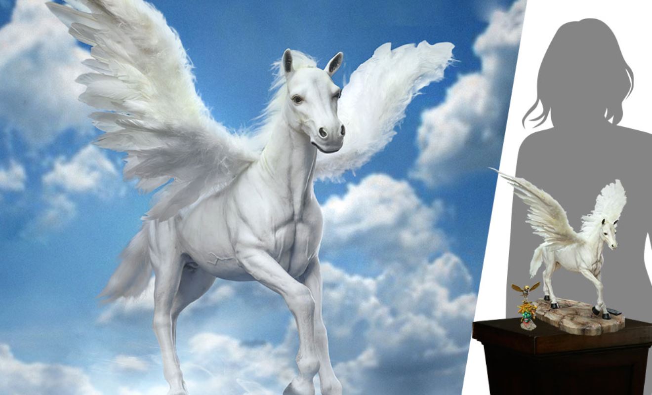 Pegasus (Deluxe Version)