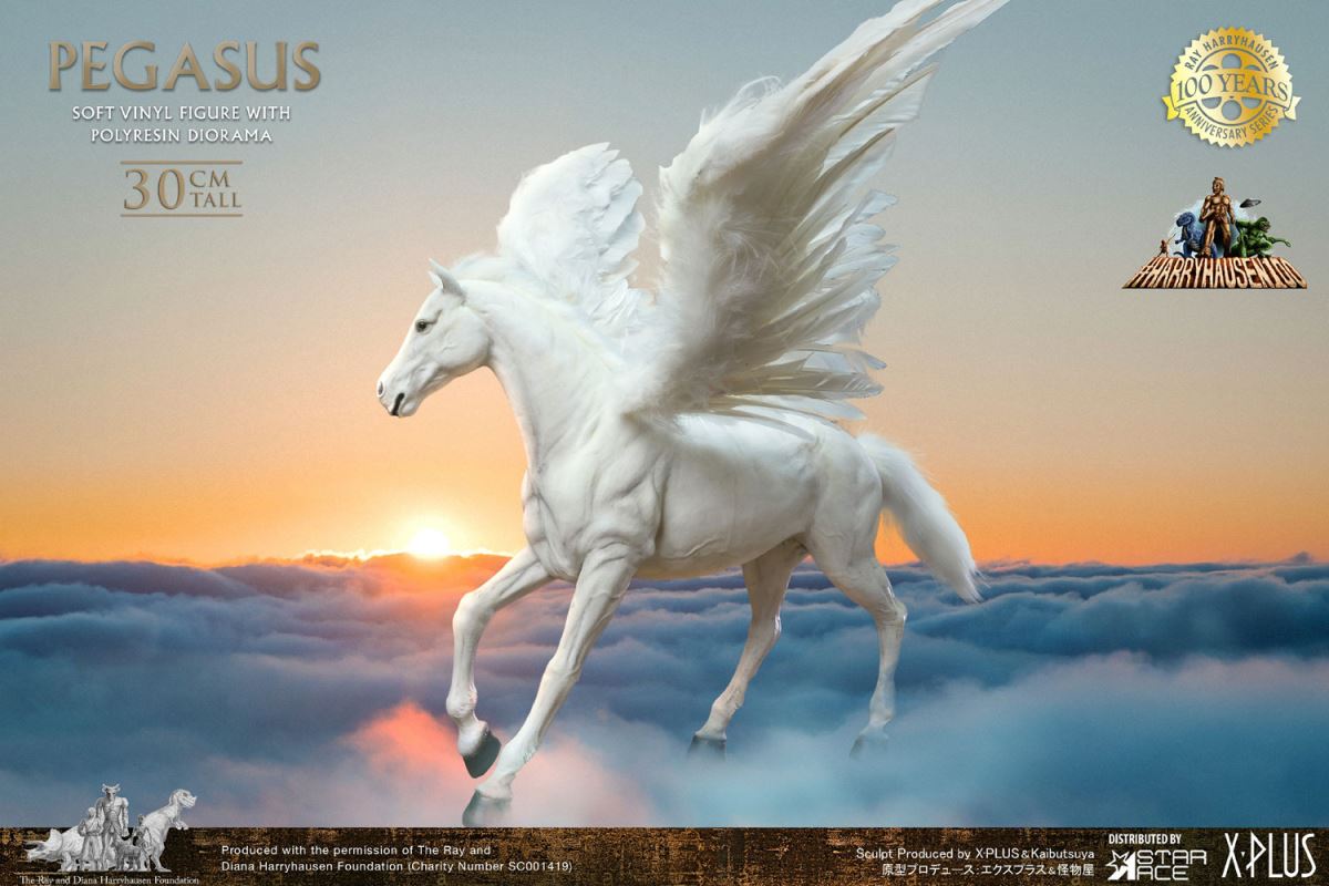 Pegasus (Deluxe Version)