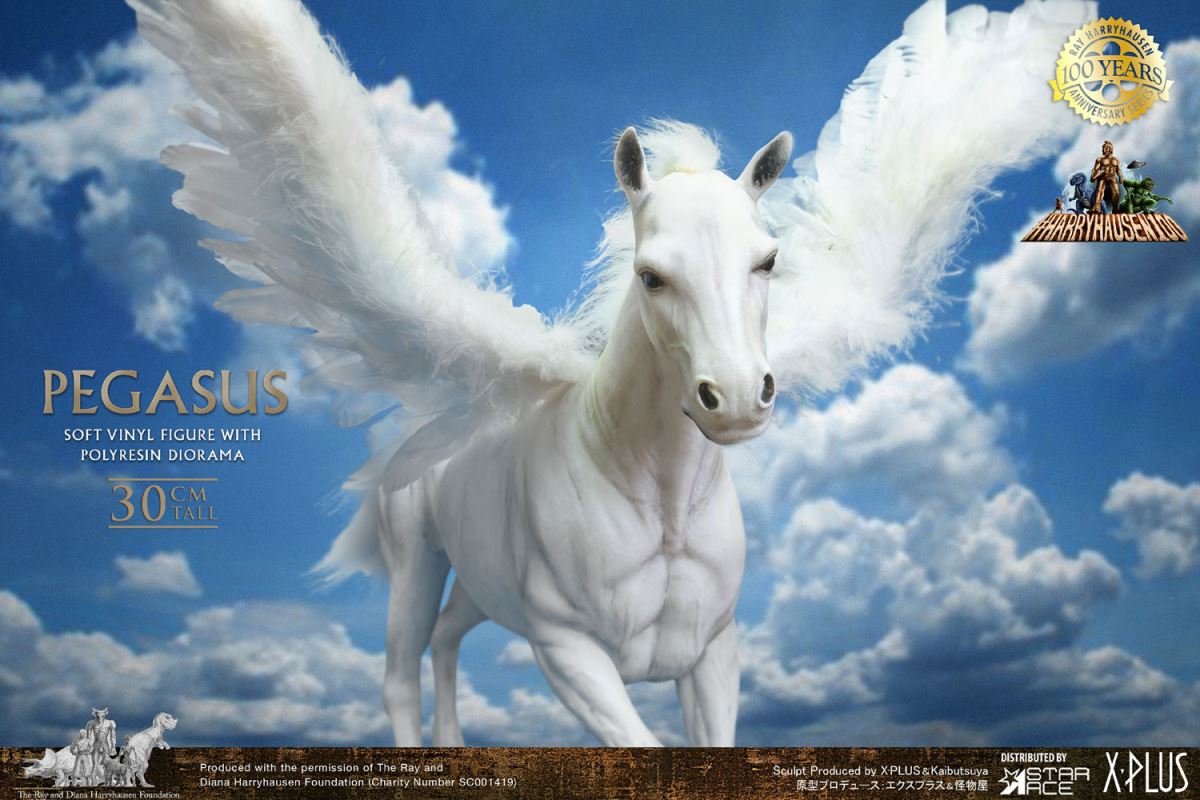 Pegasus (Deluxe Version)