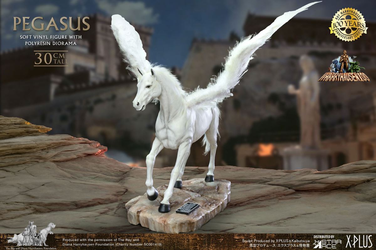Pegasus (Deluxe Version)