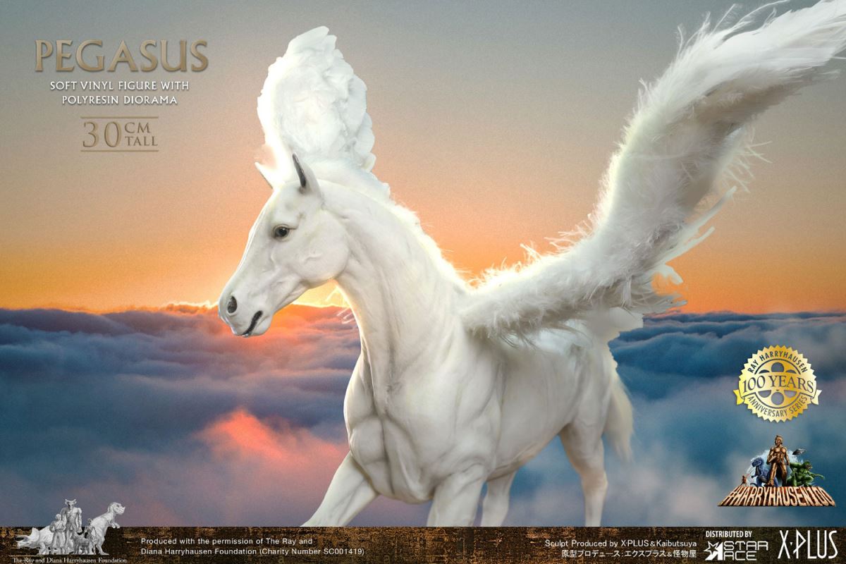 Pegasus (Deluxe Version)