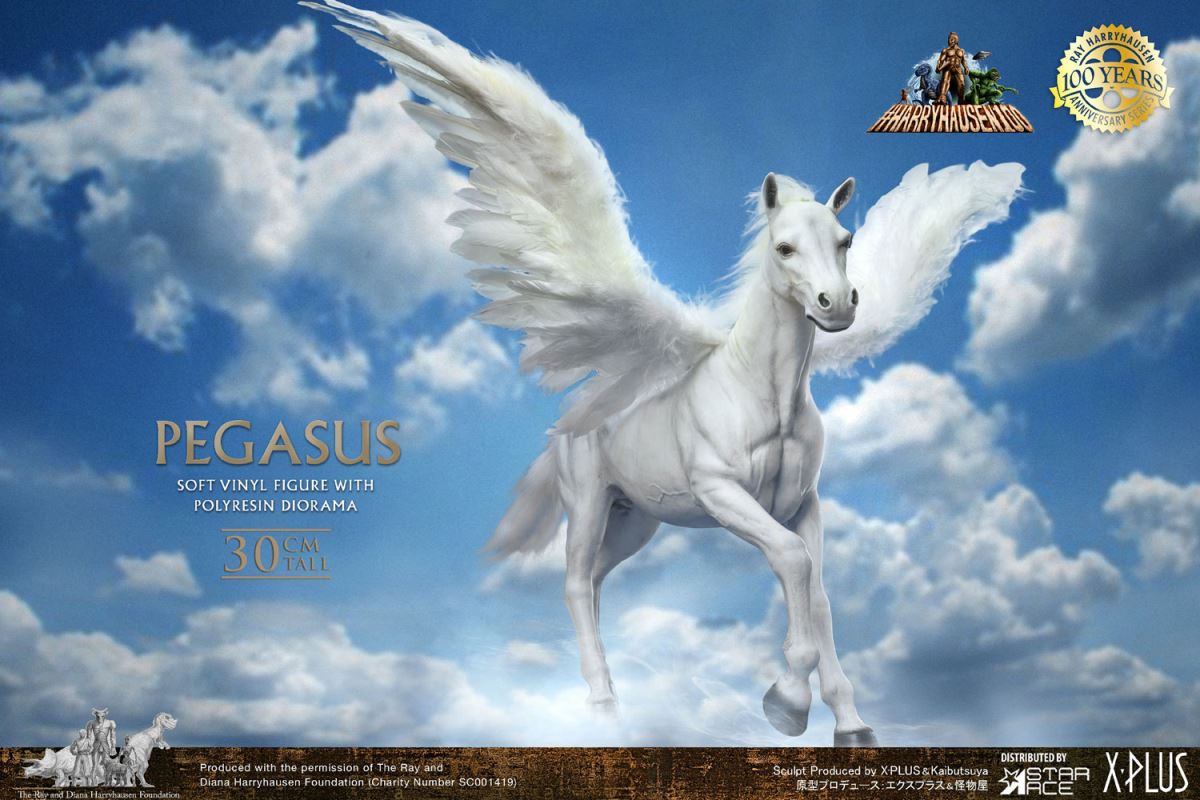 Pegasus (Deluxe Version)