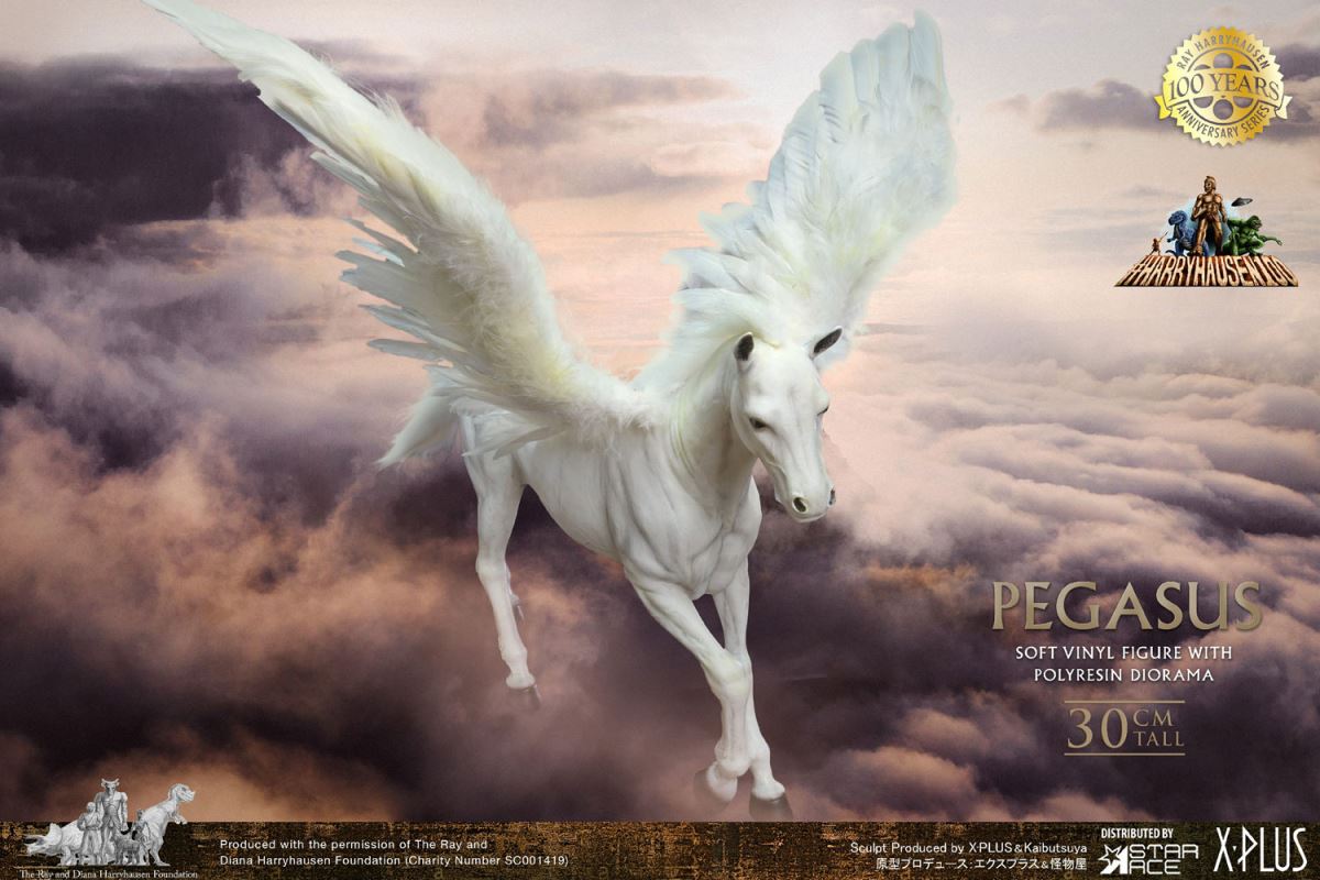 Pegasus (Deluxe Version)