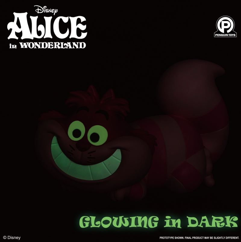 Alice in Wonderland Cheshire Cat