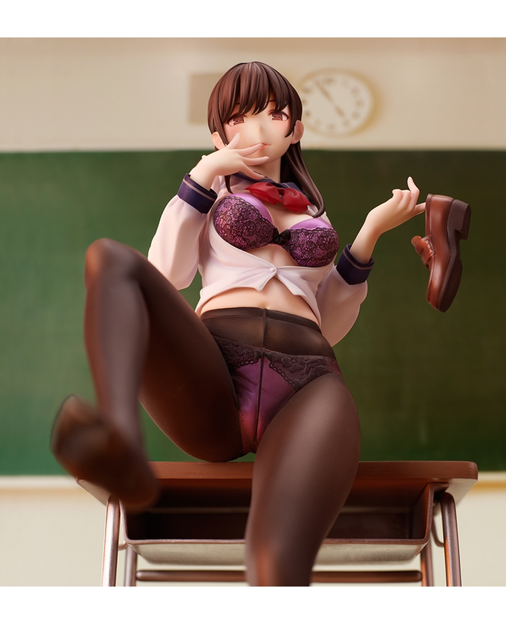 Fumina Murasaki 1/6