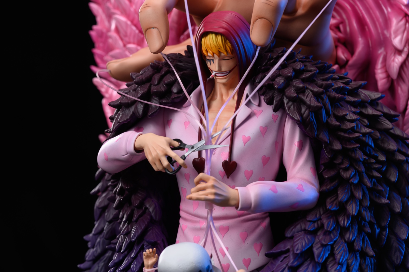 Donquixote Rosinante – One Piece 