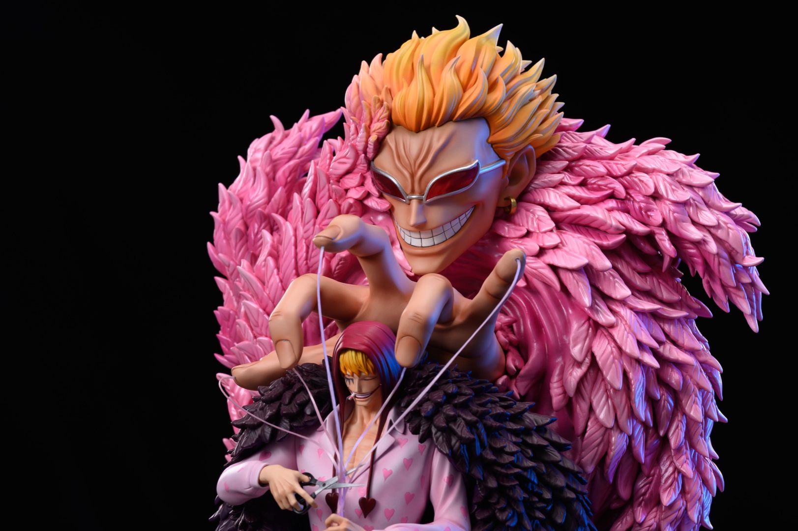 Donquixote Rosinante – One Piece 