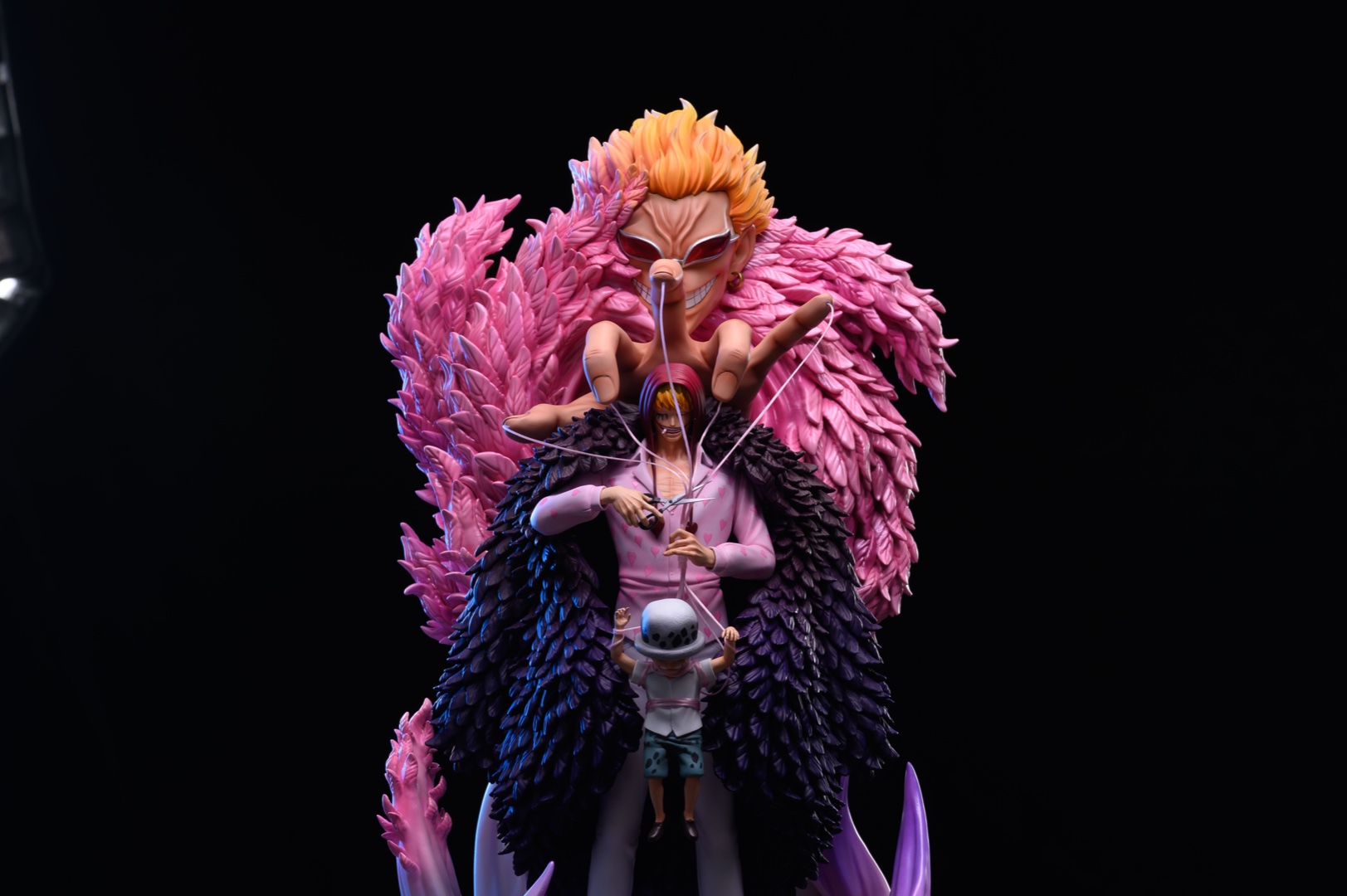 Donquixote Rosinante – One Piece 