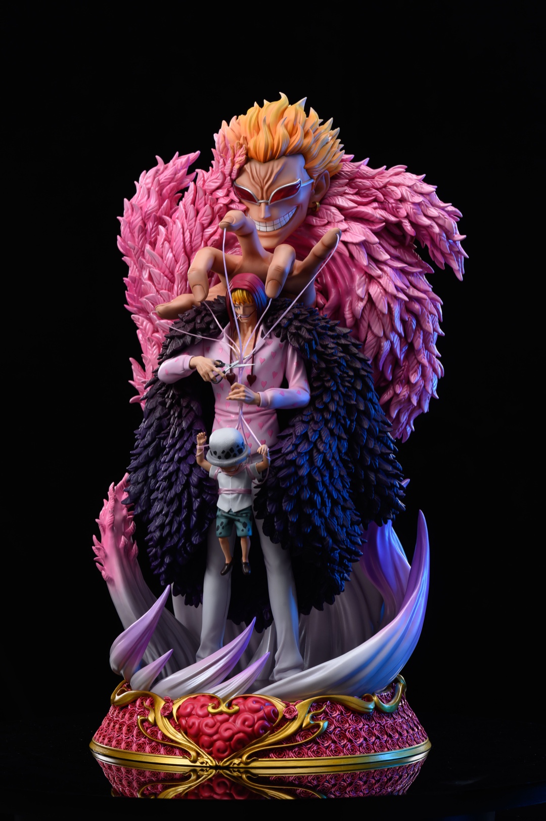 Donquixote Rosinante – One Piece 