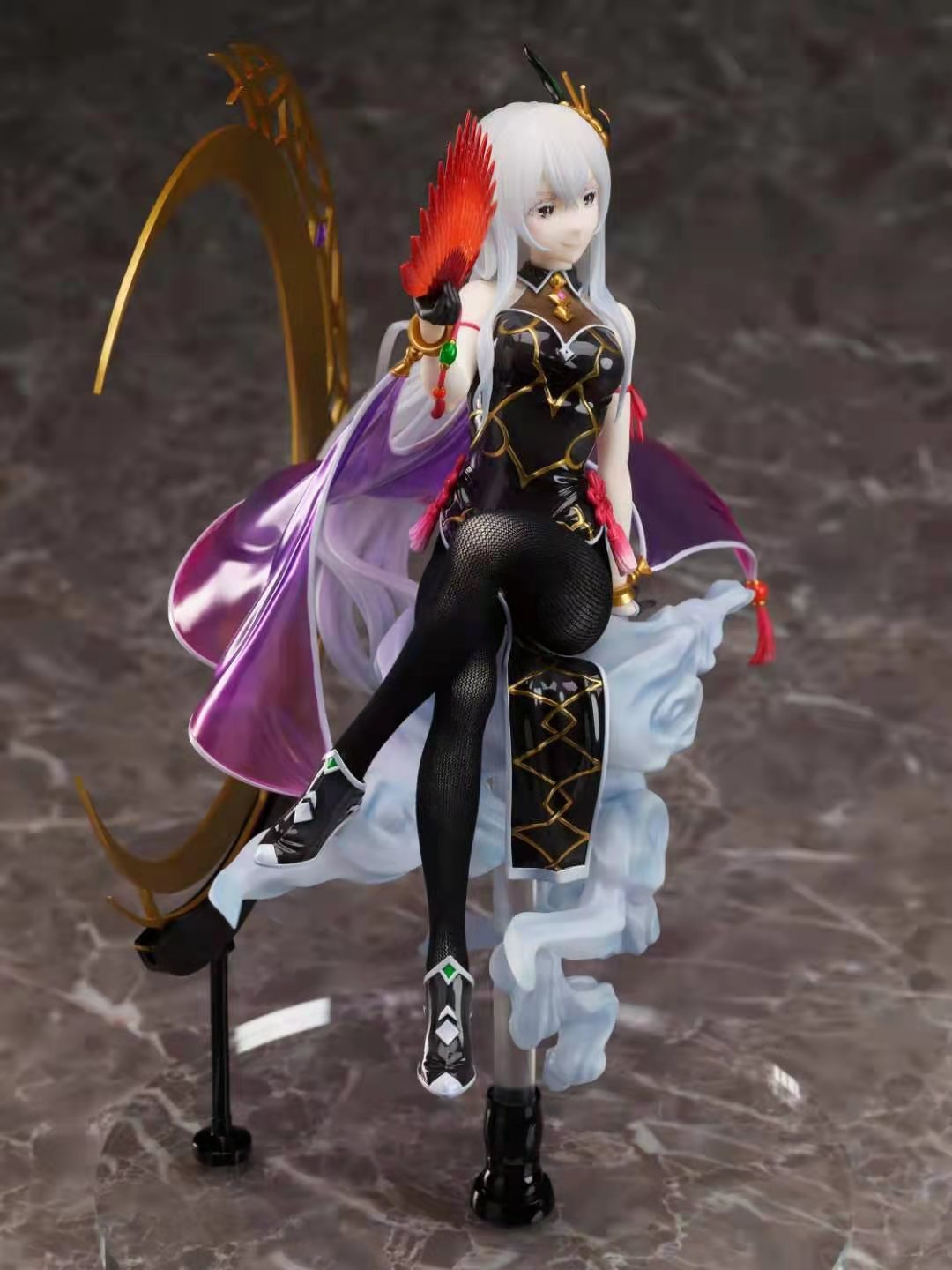 F:NEX Echidna [Cheongsam ver.] - Re:Zero Starting Life in Another World