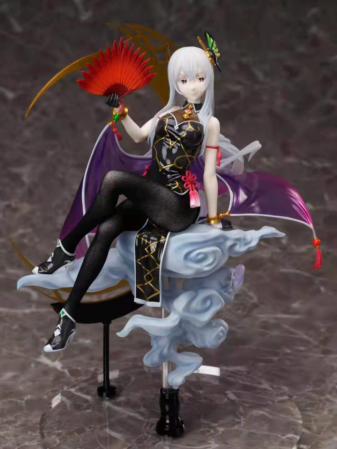 F:NEX Echidna [Cheongsam ver.] - Re:Zero Starting Life in Another World