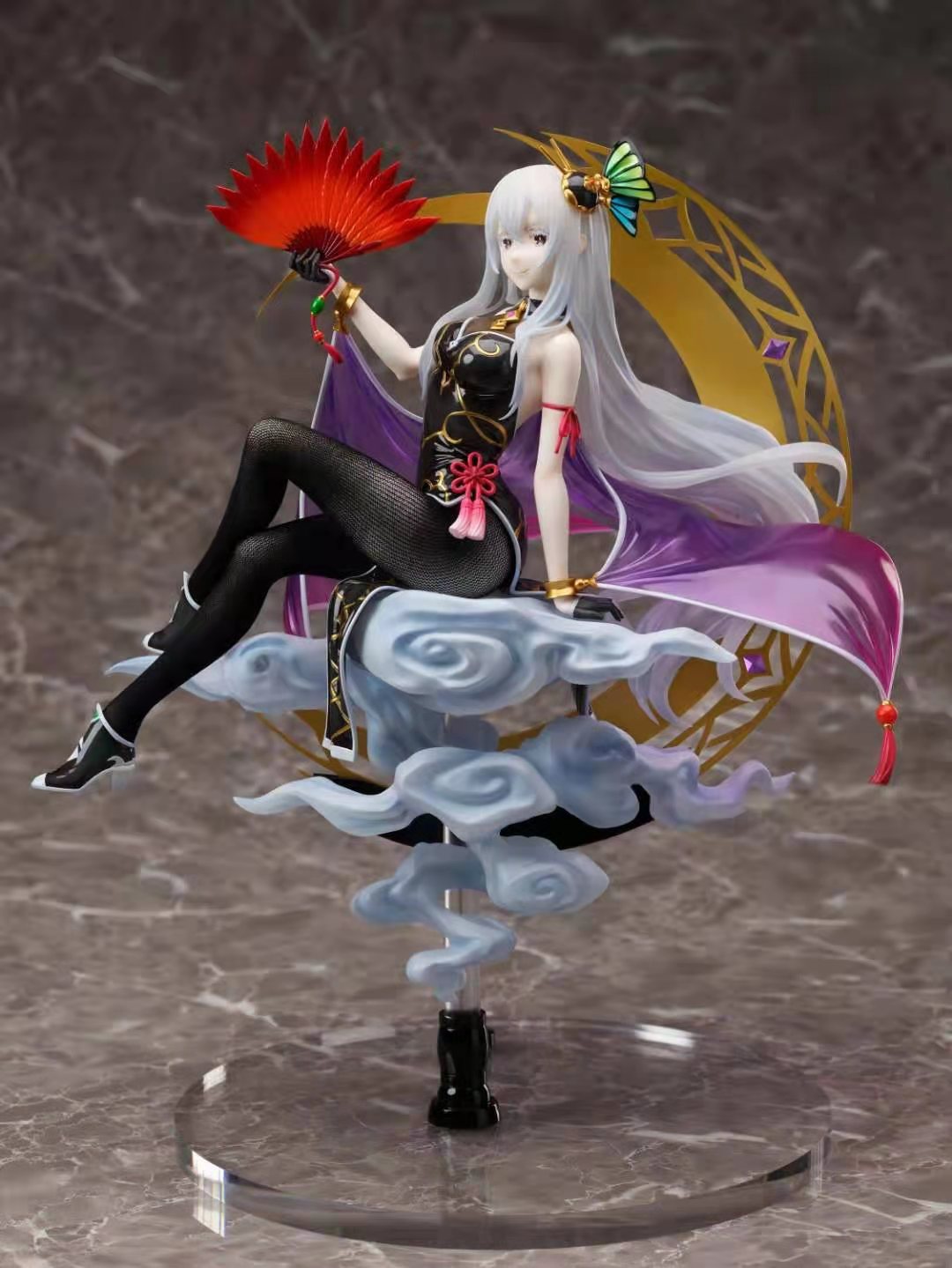F:NEX Echidna [Cheongsam ver.] - Re:Zero Starting Life in Another World