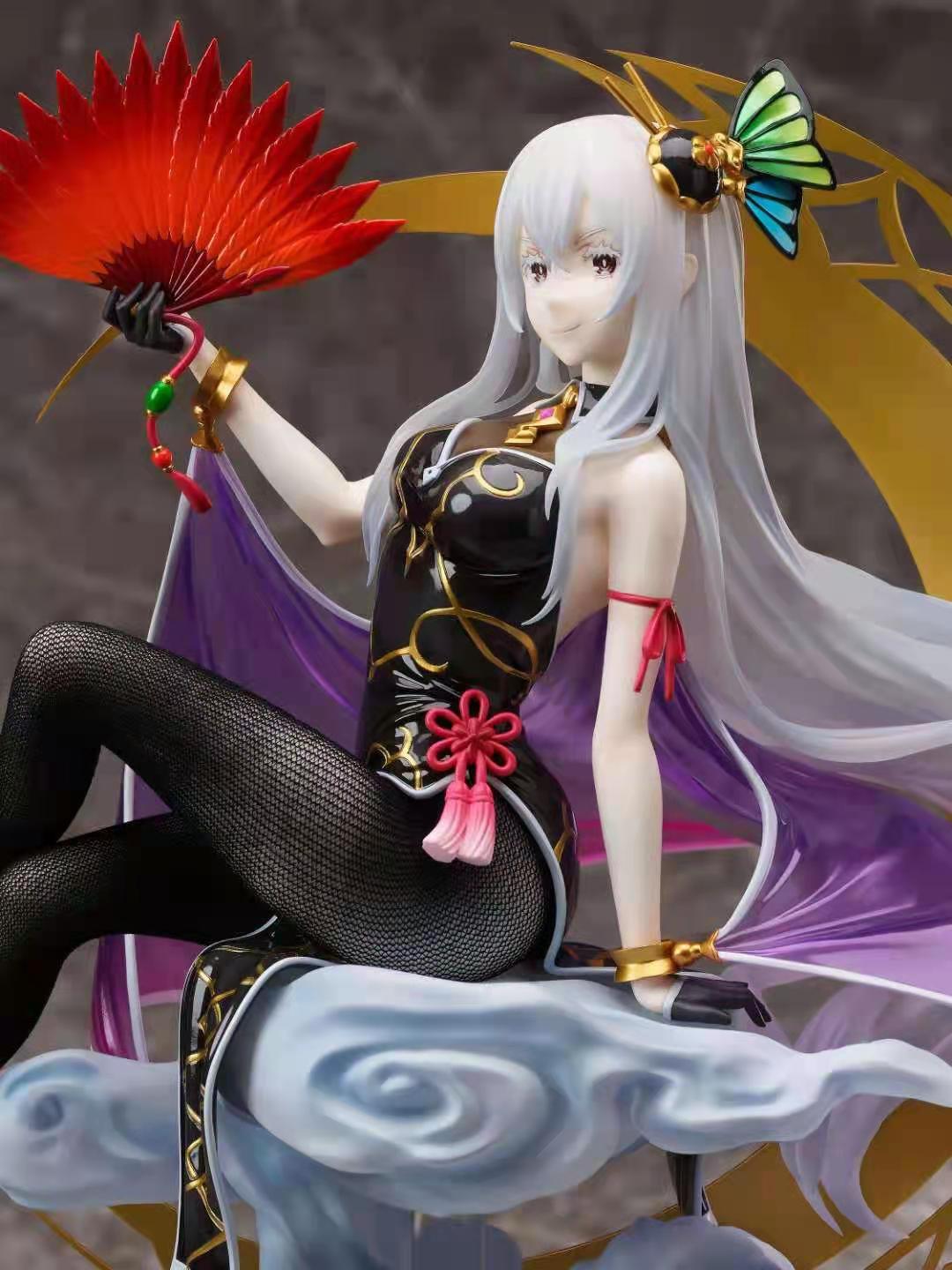 F:NEX Echidna [Cheongsam ver.] - Re:Zero Starting Life in Another World