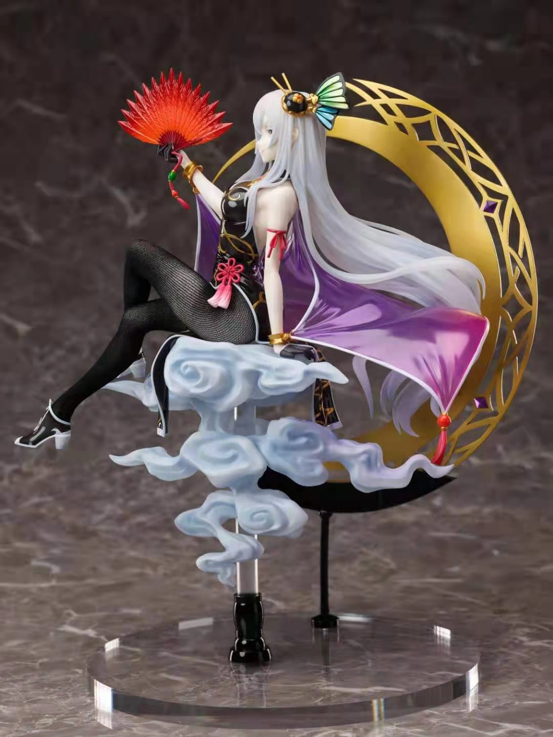 F:NEX Echidna [Cheongsam ver.] - Re:Zero Starting Life in Another World