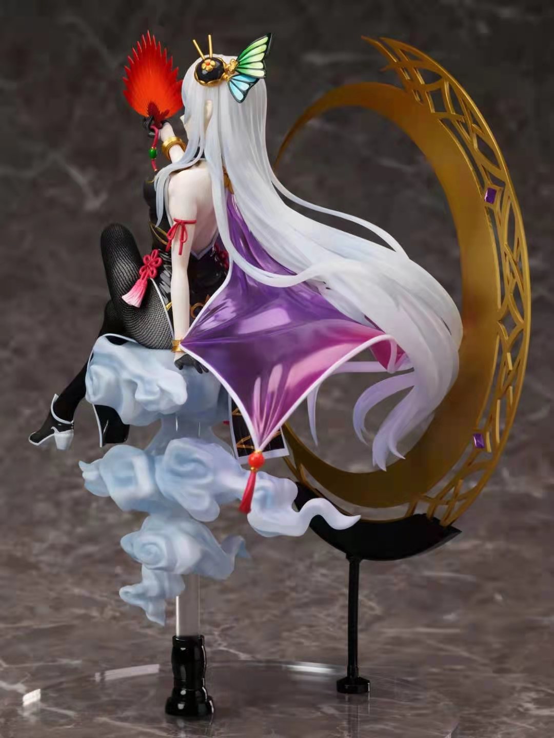 F:NEX Echidna [Cheongsam ver.] - Re:Zero Starting Life in Another World