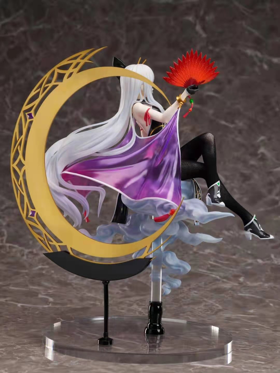 F:NEX Echidna [Cheongsam ver.] - Re:Zero Starting Life in Another World