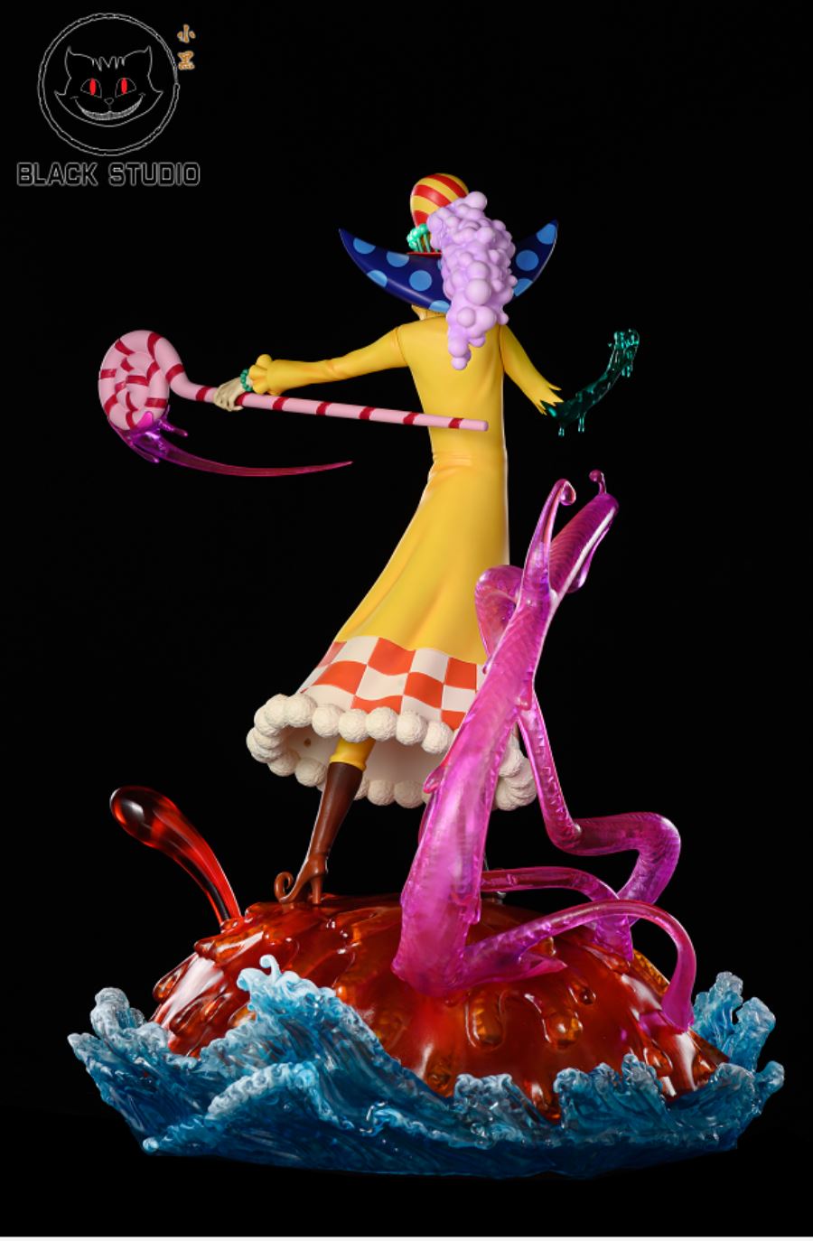 Charlotte Perospero [DX version] - One Piece