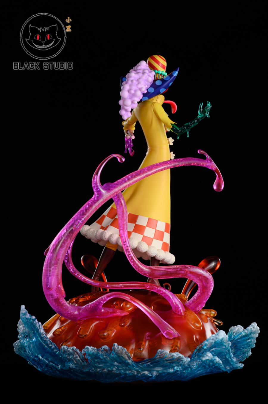 Charlotte Perospero [DX version] - One Piece