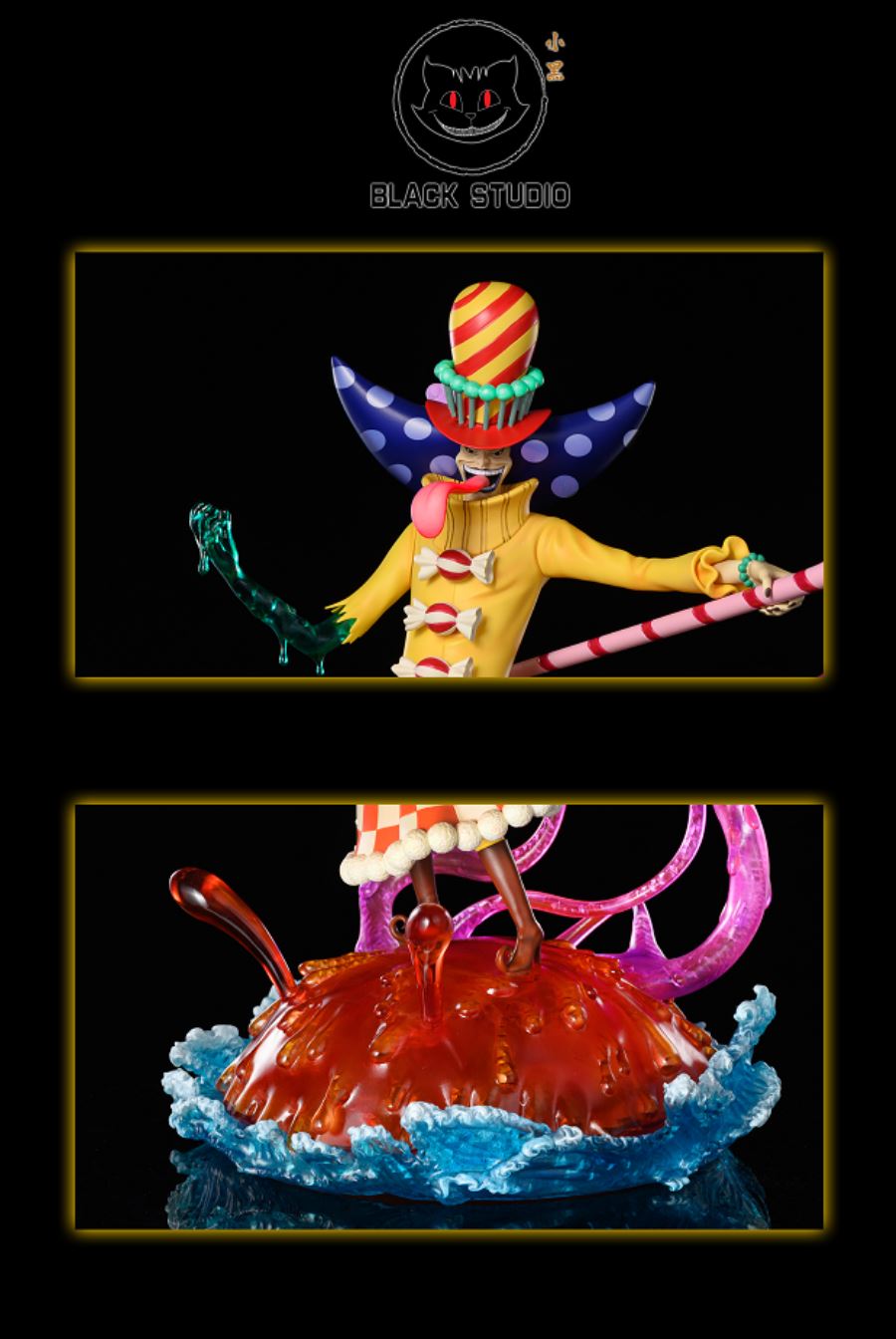 Charlotte Perospero [DX version] - One Piece