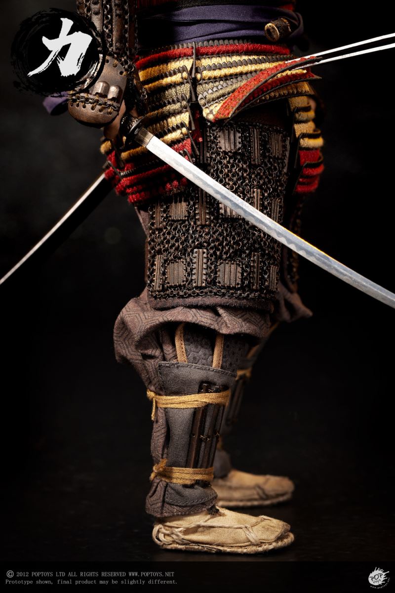 Ashigaru Trio - Li Ashigaru Saiga Helmet 1/6