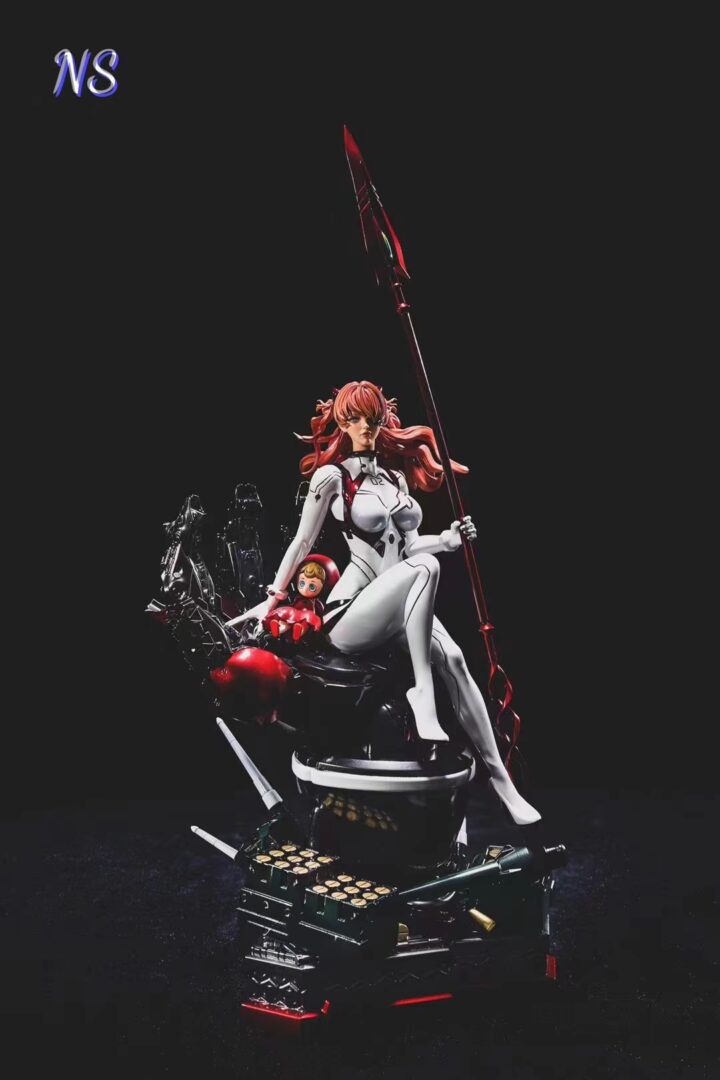 Asuka - Evangelion