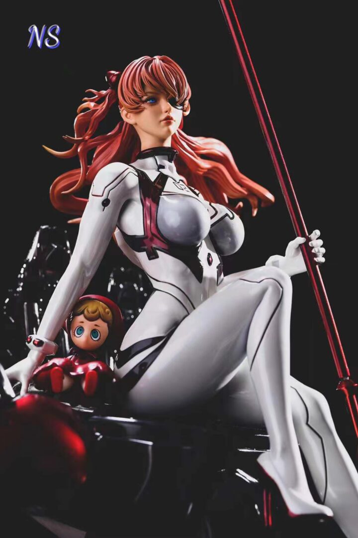 Asuka - Evangelion