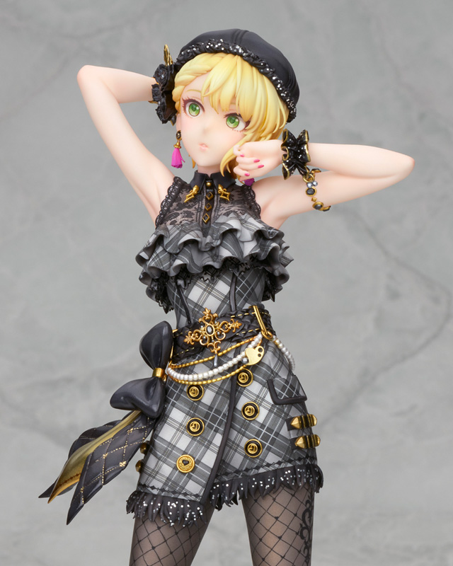 THE iDOLM@STER: Cinderella Girls - Frederica Miyamoto -Fre de la Mode Ver.- 1/7