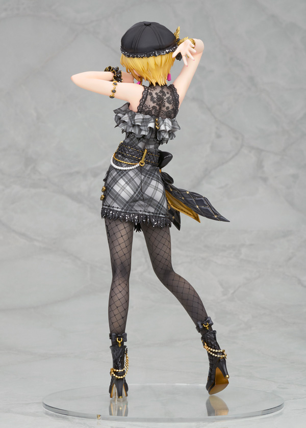 THE iDOLM@STER: Cinderella Girls - Frederica Miyamoto -Fre de la Mode Ver.- 1/7