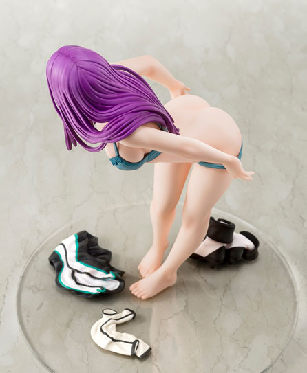 World's End Harem - Mira Suou -in fascinating negligee- 1/6