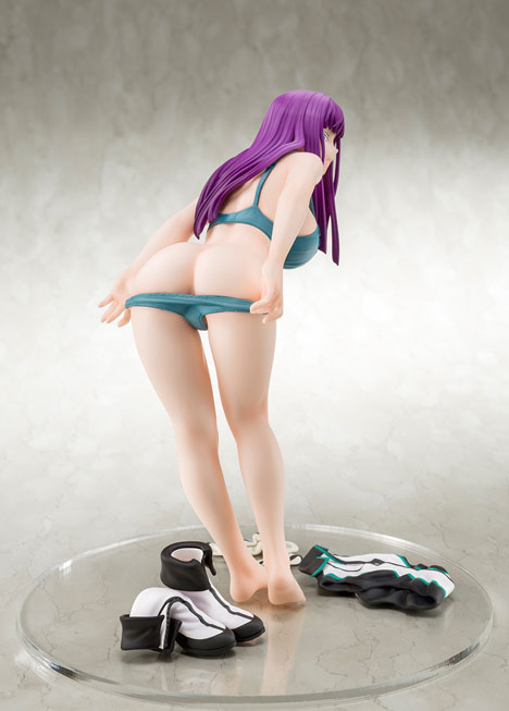 World's End Harem - Mira Suou -in fascinating negligee- 1/6