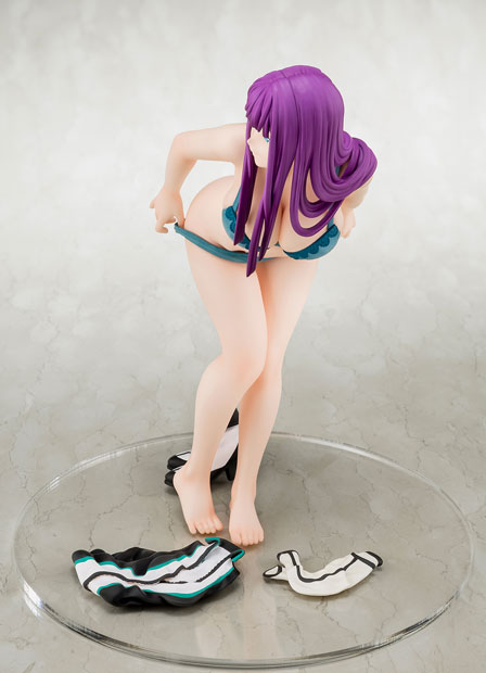World's End Harem - Mira Suou -in fascinating negligee- 1/6