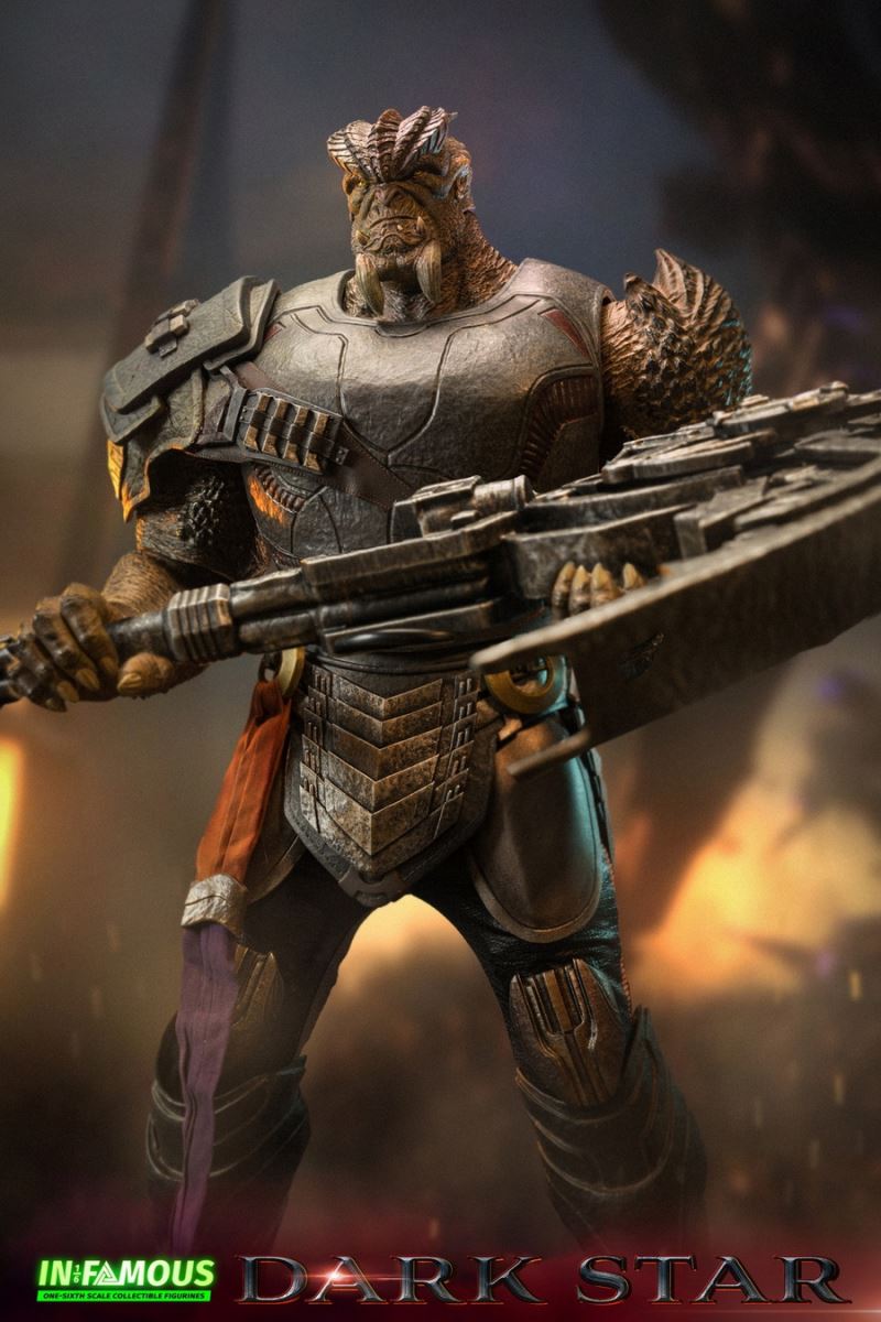 Dark Star 1/6