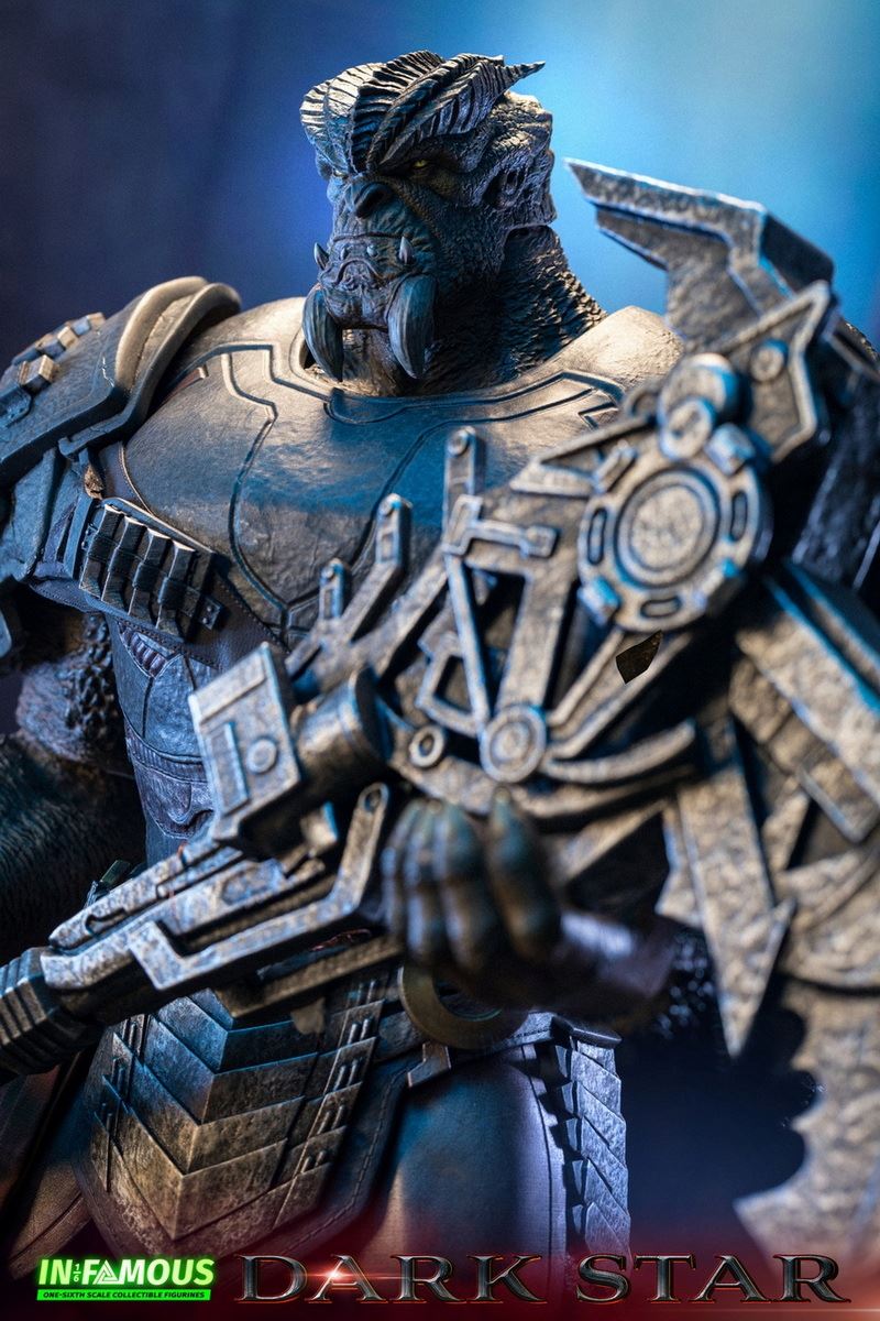 Dark Star 1/6