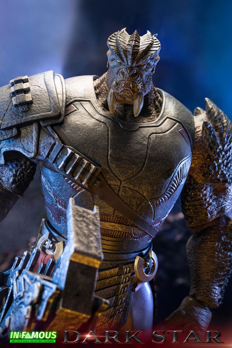 Dark Star 1/6