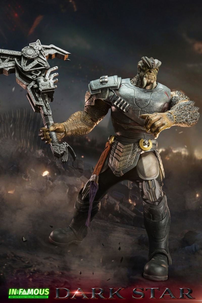 Dark Star 1/6