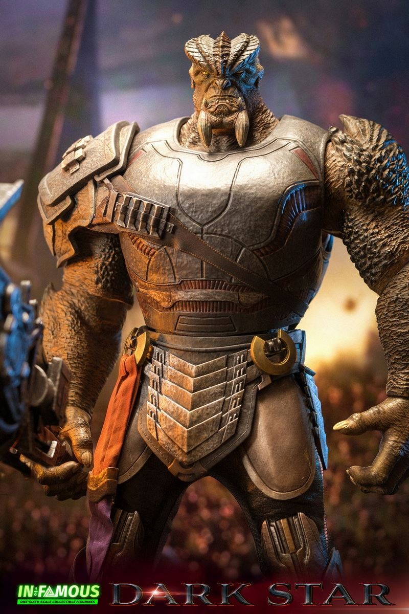Dark Star 1/6