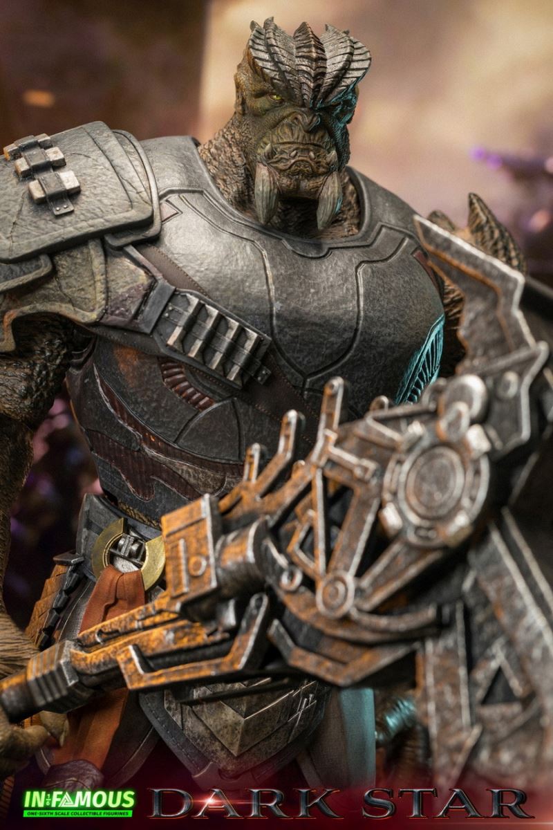 Dark Star 1/6