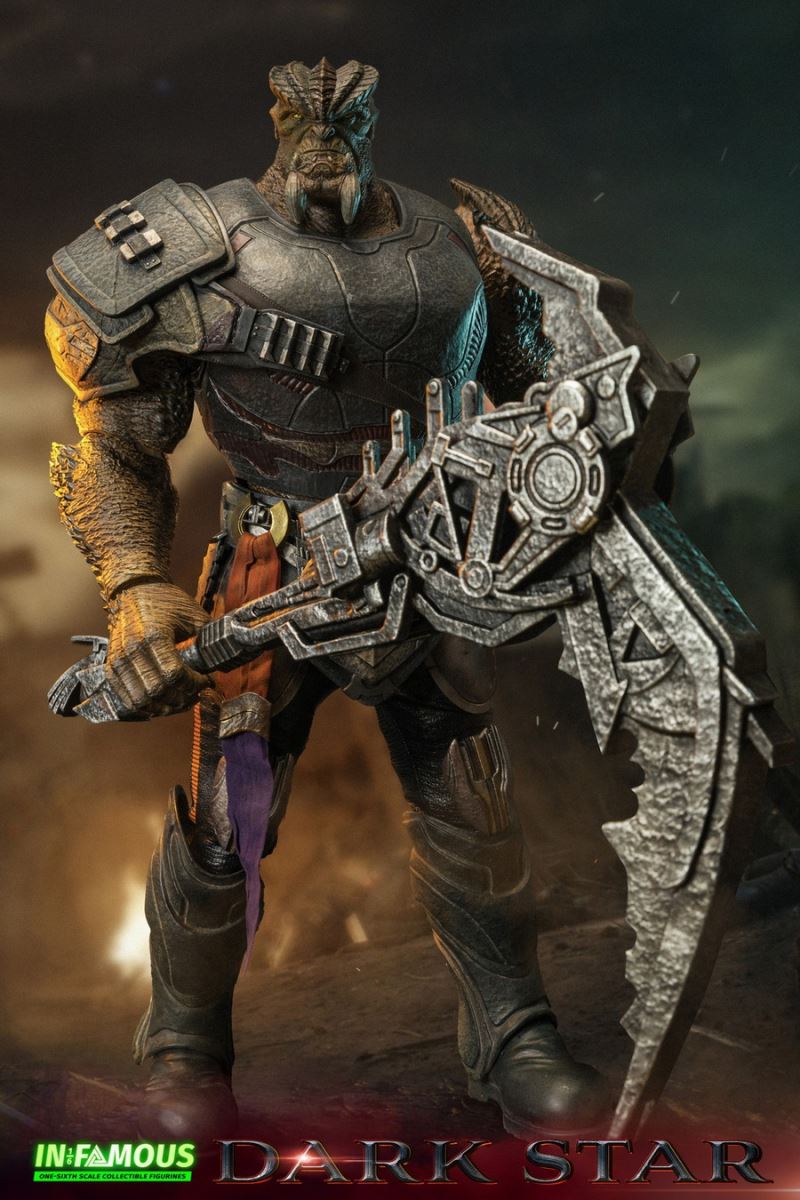 Dark Star 1/6