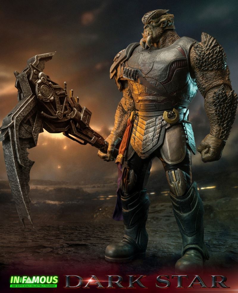 Dark Star 1/6