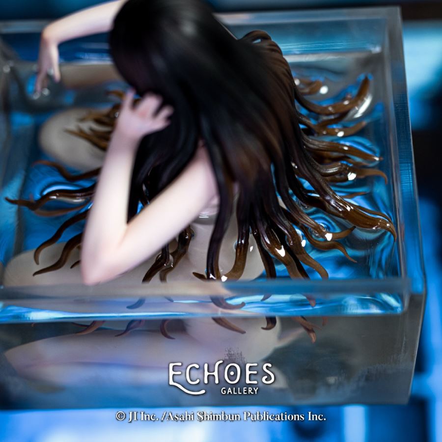 Tomie - Hospital Basement 1/6