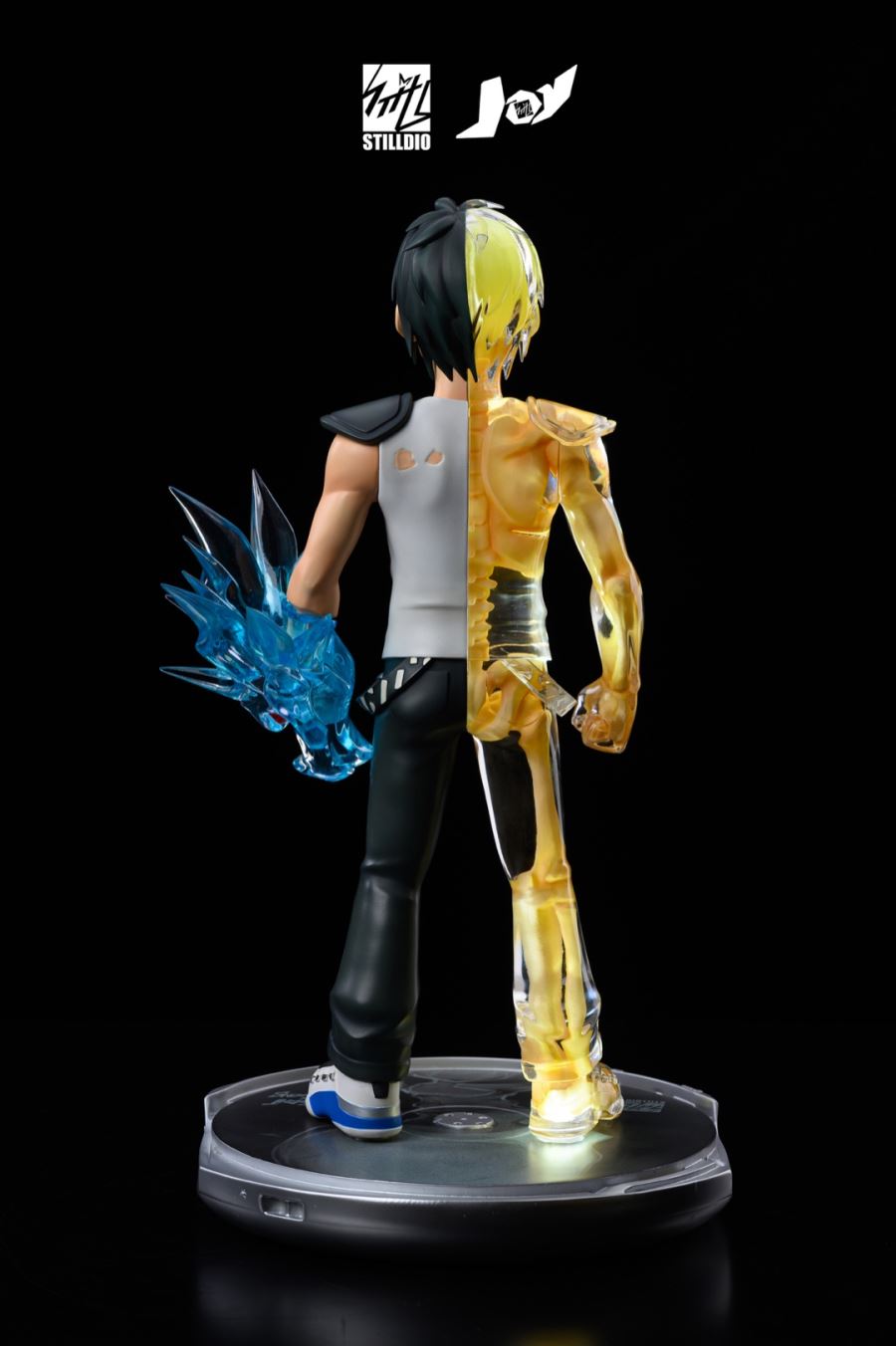 Jay Chou The Eight Dimensions