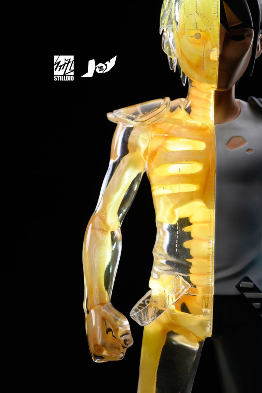 Jay Chou The Eight Dimensions