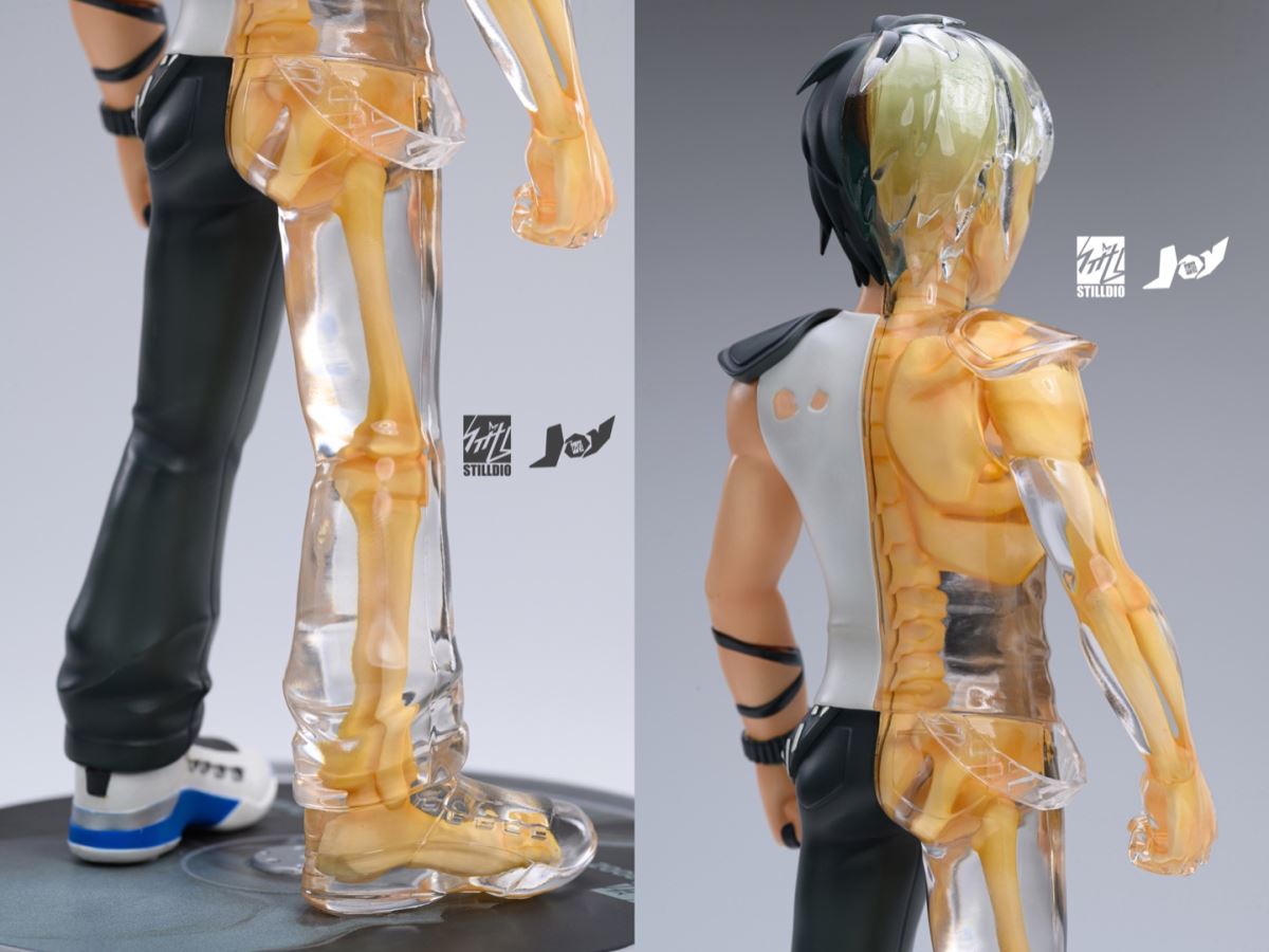 Jay Chou The Eight Dimensions