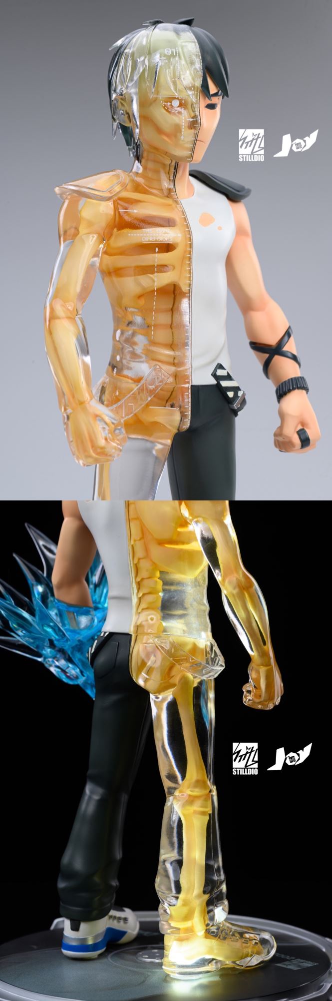 Jay Chou The Eight Dimensions