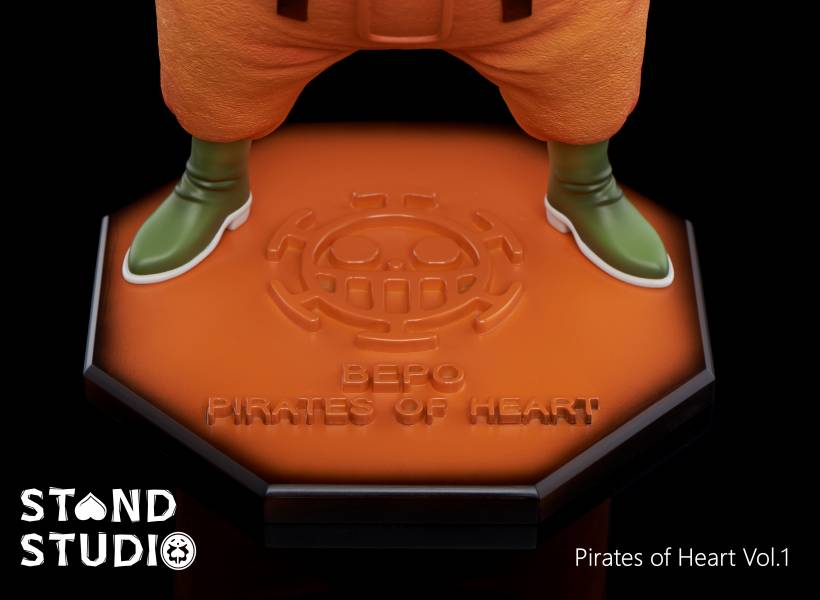 Bepo - One Piece