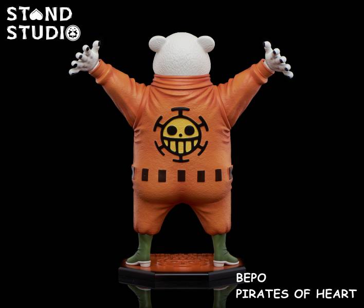Bepo - One Piece
