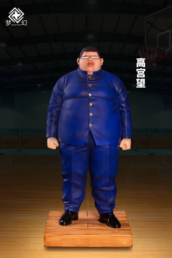 Slam Dunk - Sakuragi Corp