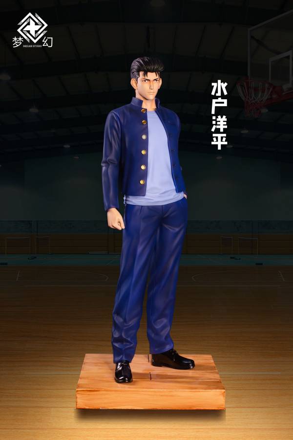 Slam Dunk - Sakuragi Corp