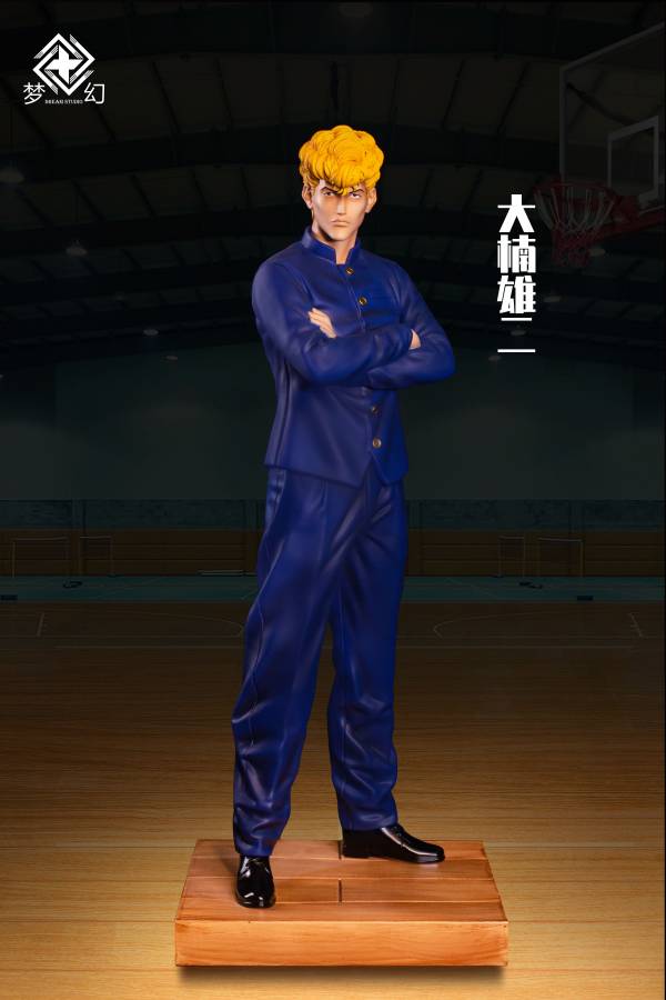 Slam Dunk - Sakuragi Corp