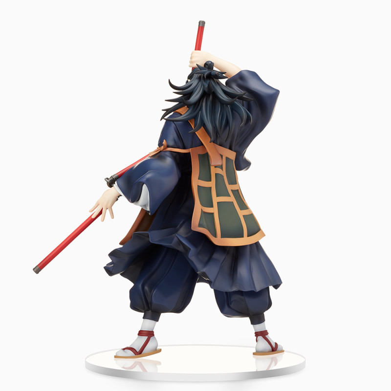 Xia Youjie - Jujutsu Kaisen